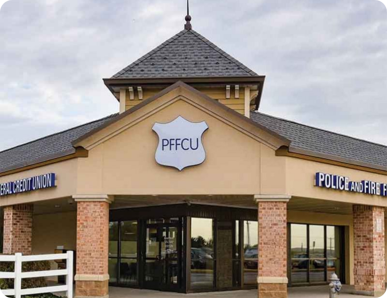 PFFCU | King of Prussia Branch